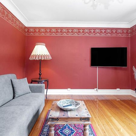 Charming Apartment - Amazing Downtown Location Reykjavík Exterior foto